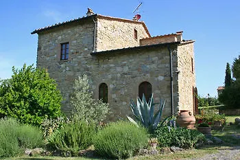Вилла Casa Mauro Вольтерра Италия