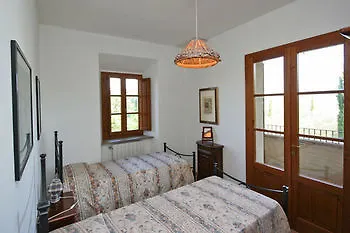 Вилла Casa Mauro Вольтерра