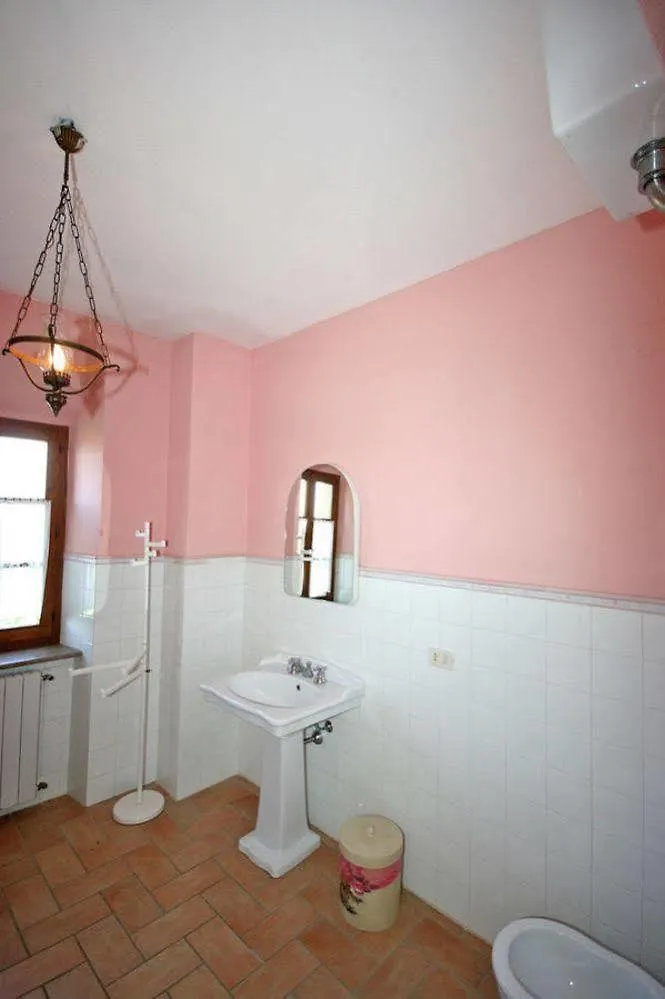 Вилла Casa Mauro Вольтерра