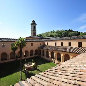 Hostel Chiostro Delle Monache, Volterra