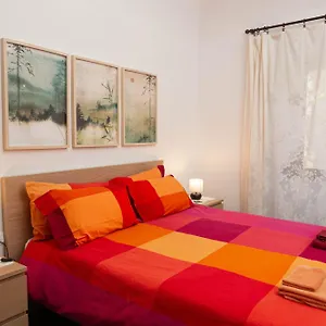 Il Cantuccio- In Centro Con Giardino Appartamento