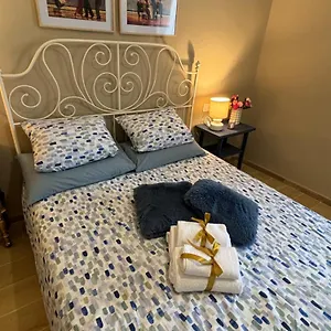 La Donna Di Cuori Appartamento