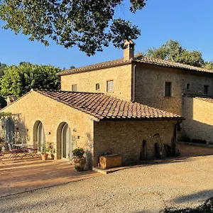Podere Montaione Alloggio per agriturismo