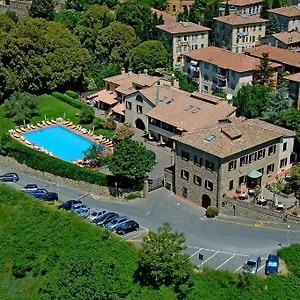Hotel Nencini, Volterra