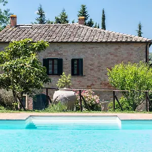  Séjour à la ferme Filettro