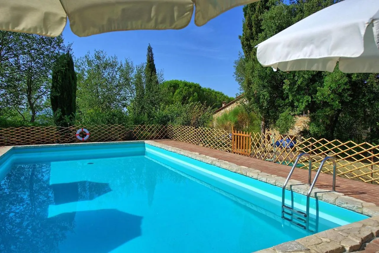 Casa Mauro Villa Pignano