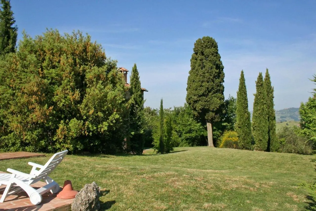 Casa Mauro Villa Pignano Italy
