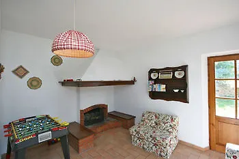 Vila Casa Mauro Volterra