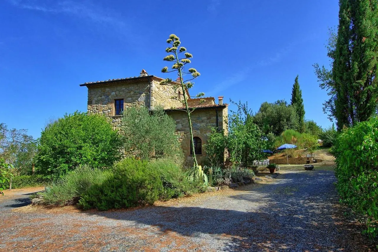 Casa Mauro Villa Pignano
