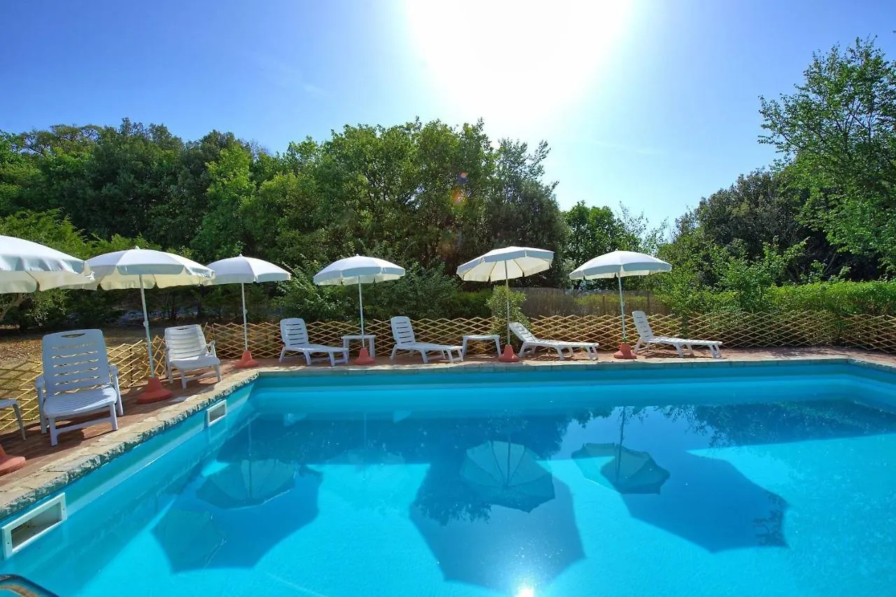 Casa Mauro Villa Pignano