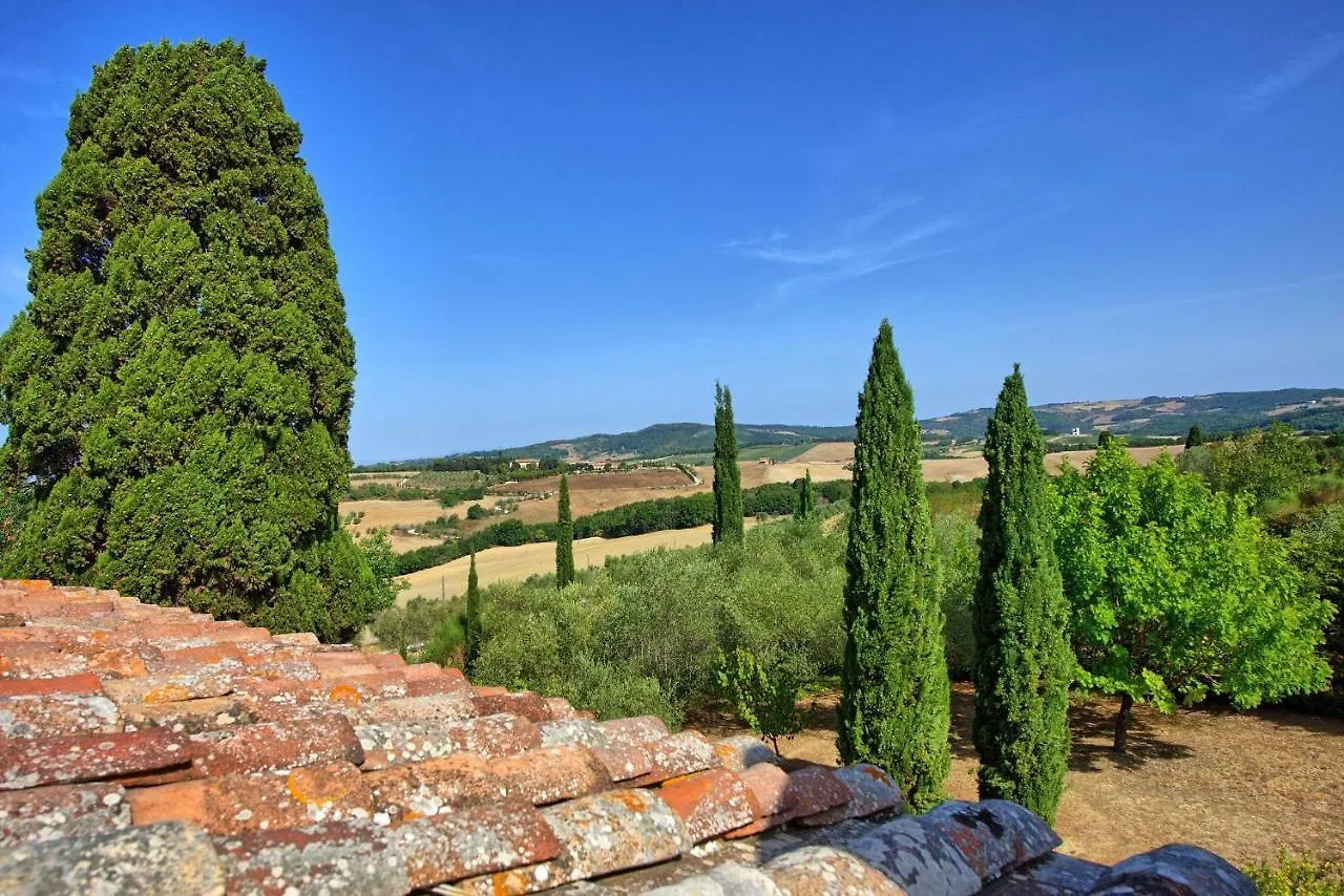 Casa Mauro Villa Pignano