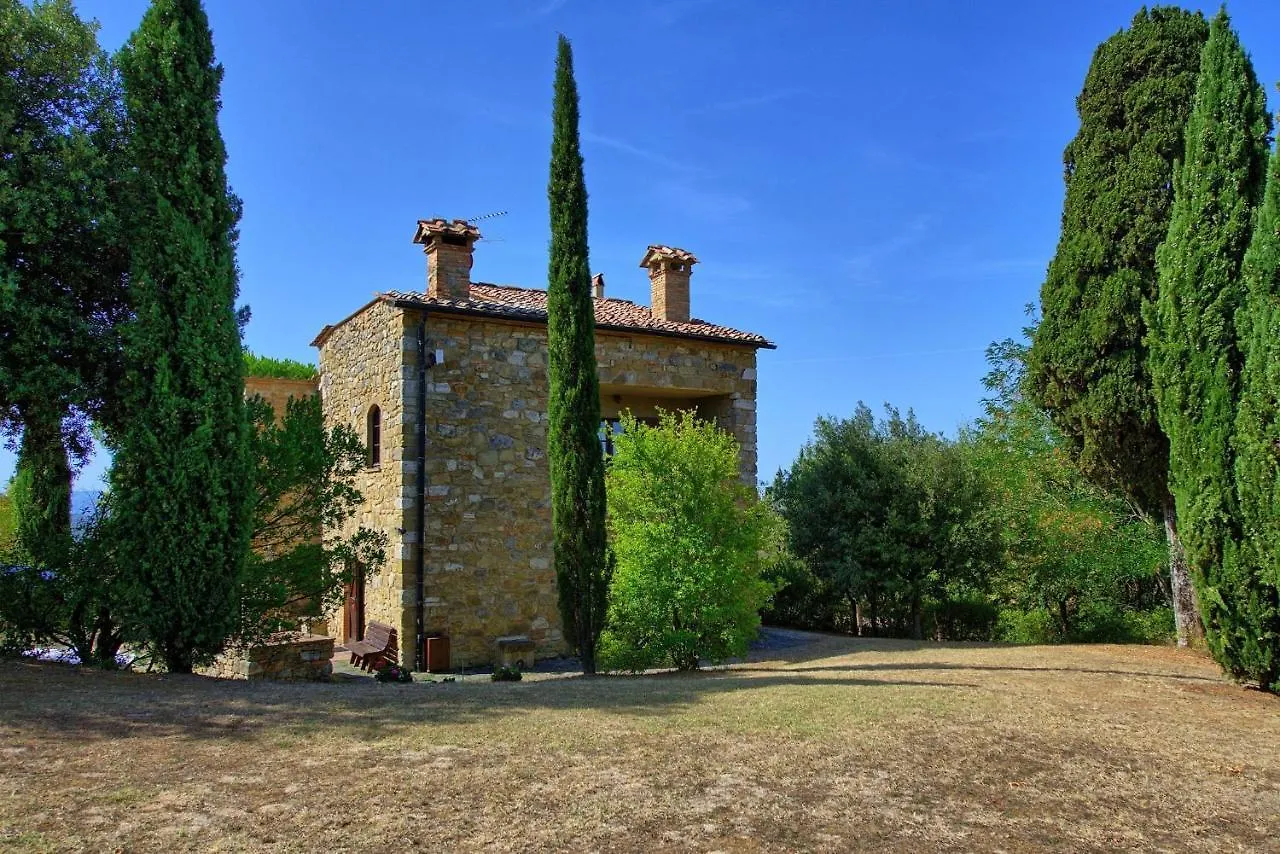 Casa Mauro Villa Pignano