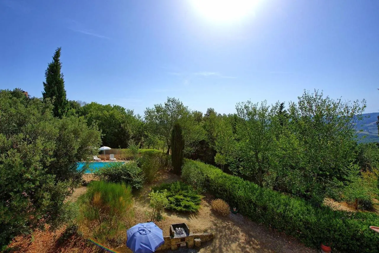 Casa Mauro Villa Pignano