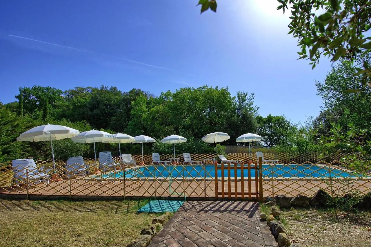 Casa Mauro Villa Pignano