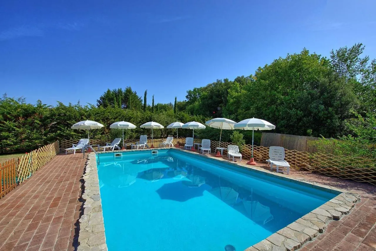 Casa Mauro Villa Pignano