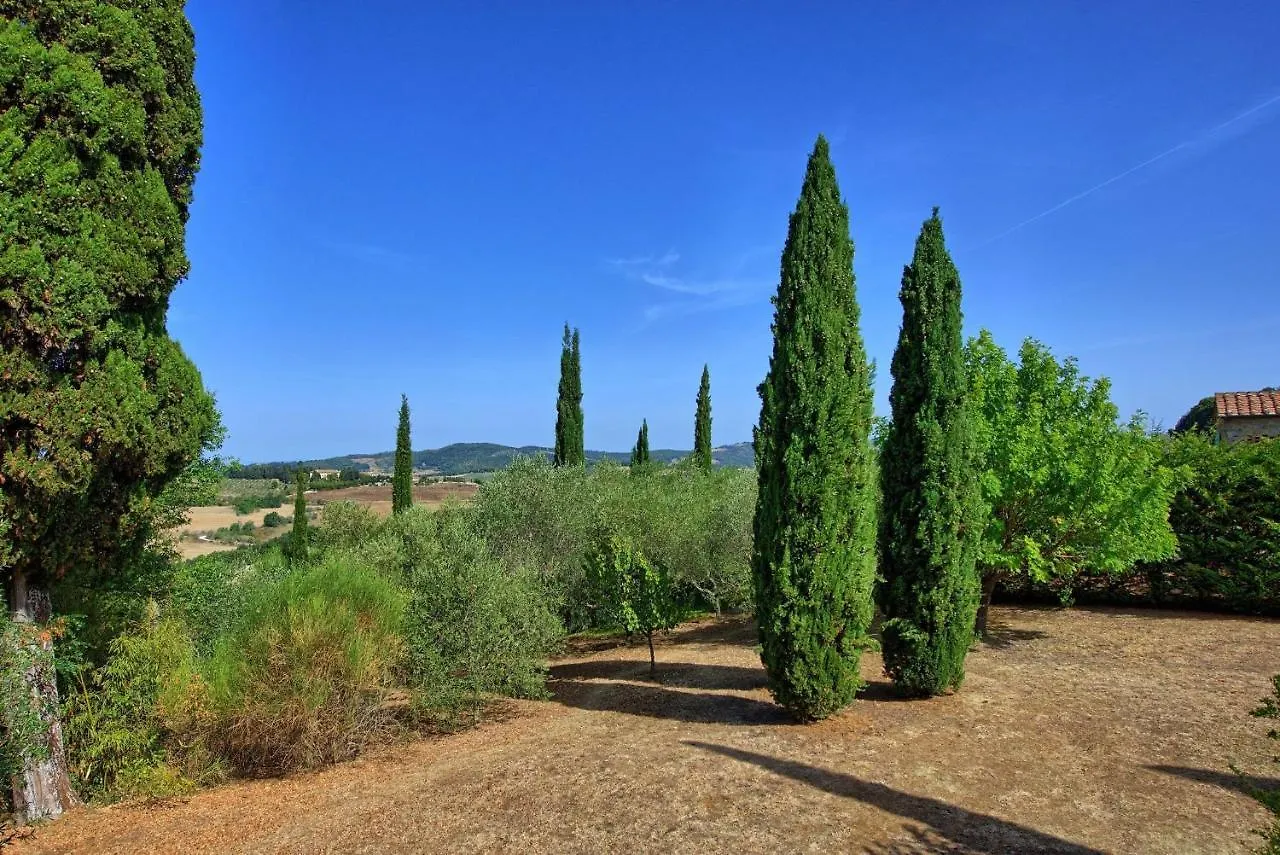 Casa Mauro Villa Pignano