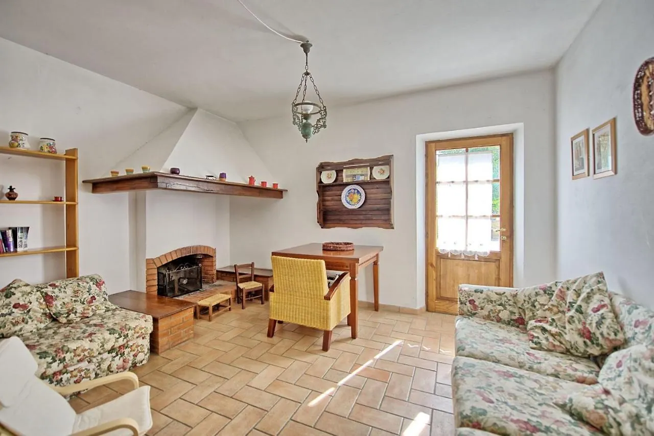Casa Mauro Villa Pignano