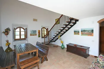 Casa Mauro Villa Pignano 0*, Volterra Italy