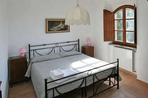 Casa Mauro Villa Pignano
