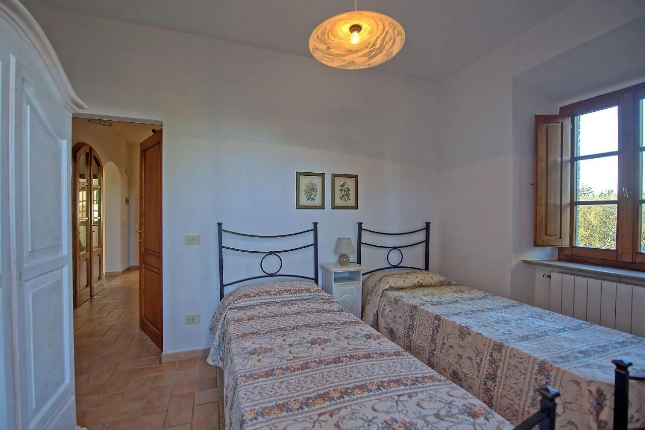 Casa Mauro Villa Pignano