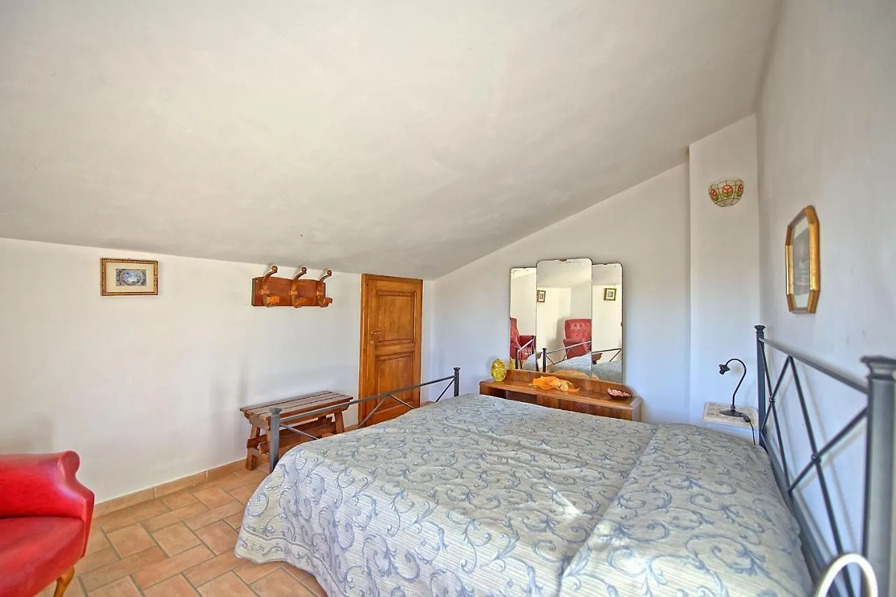 Casa Mauro Villa Pignano Italy