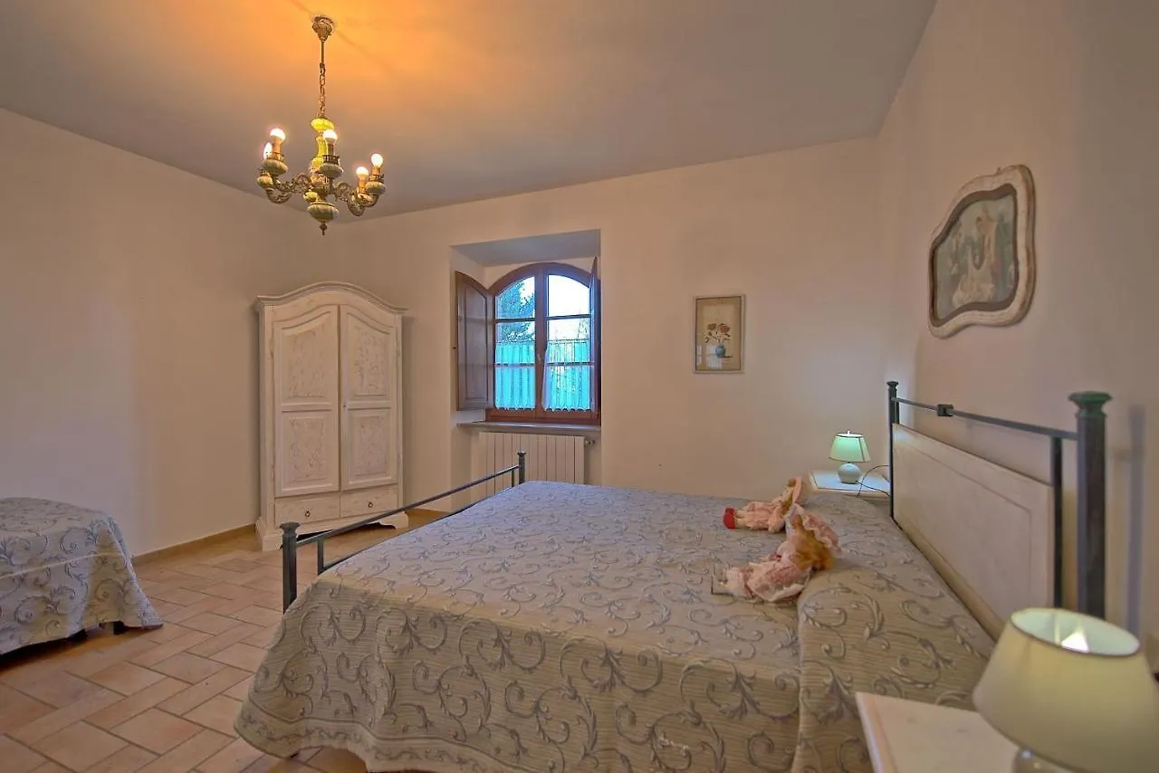 Casa Mauro Villa Pignano