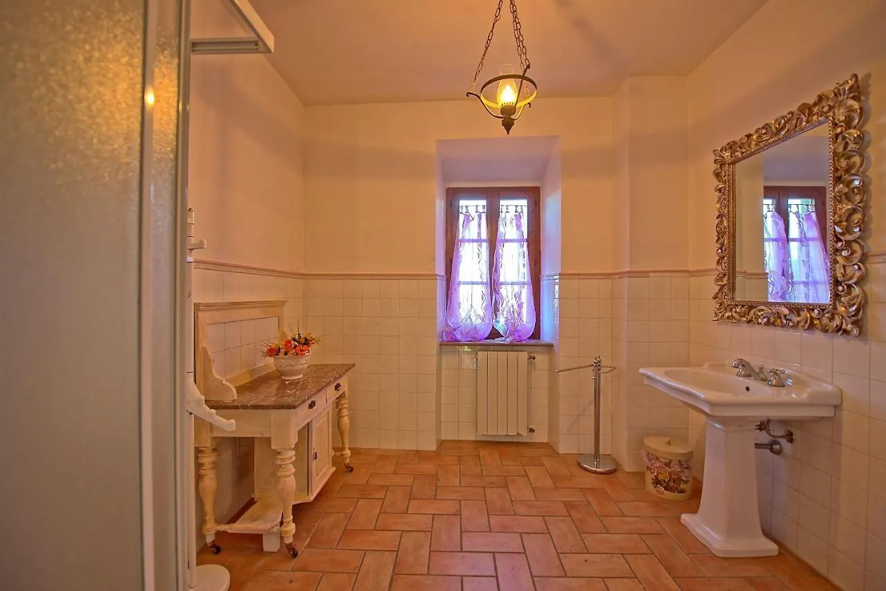 Casa Mauro Villa Pignano 0*, Volterra Italy